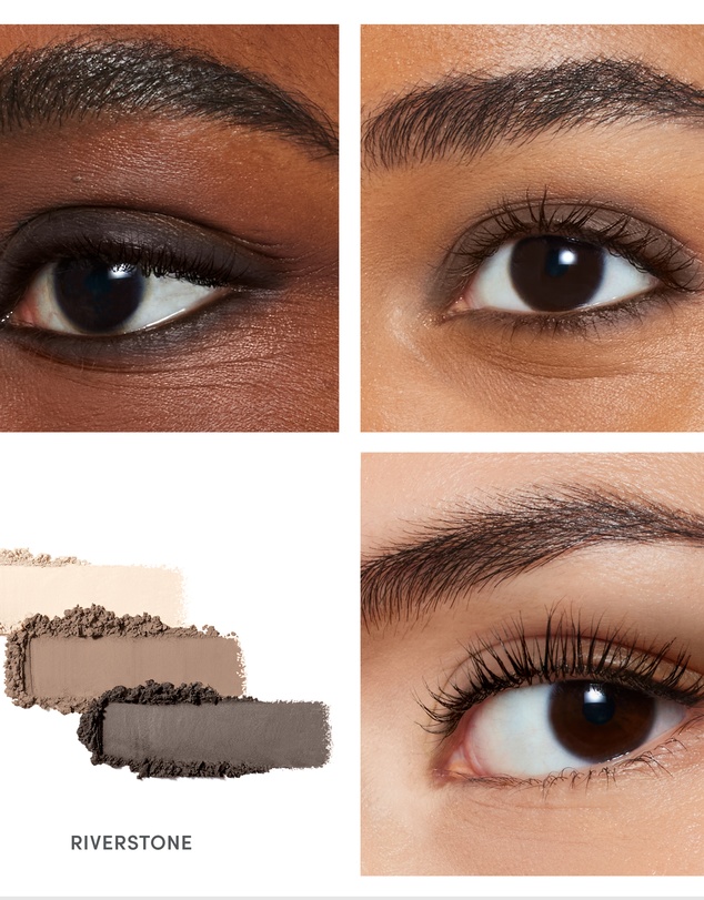 Jane Iredale - PurePressed® Eye Shadow Triple