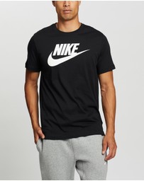 Nike - Icon Futura Tee