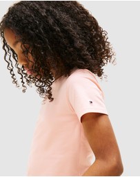Tommy Hilfiger - T-Shirt And Shorts Set - Kids