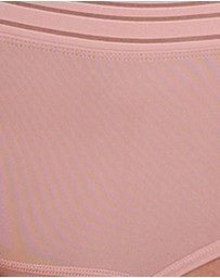 Billet Doux - Zen Light Shorty Brief