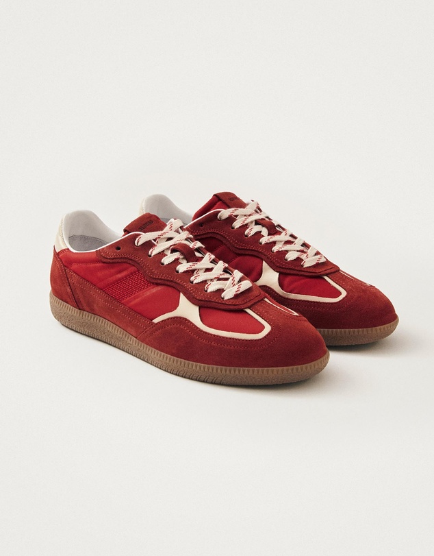 Alohas - TB 490 Rife Leather Sneakers