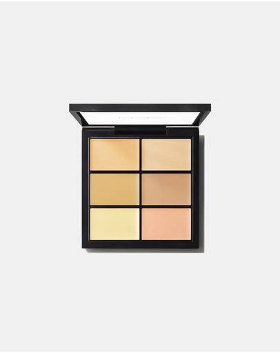 MAC - Studio Fix Conceal and Correct Palette - Light