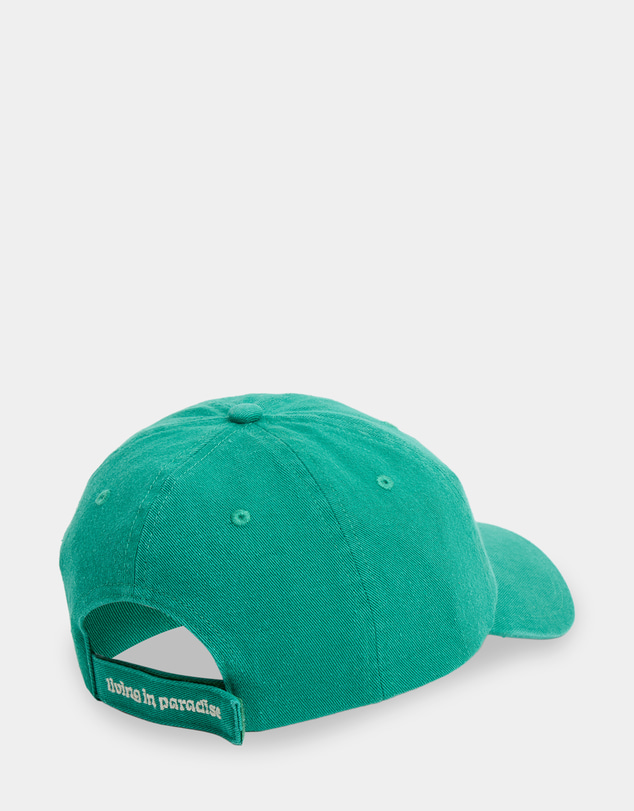 Billabong - Womens Paradise Dad Cap