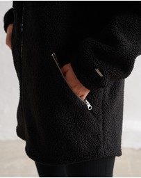 Aim'n - Pile Jacket