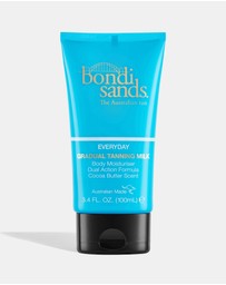 Bondi Sands - Everyday Gradual Tanning Milk 100ml