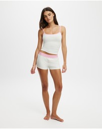 Cotton On Body - Airy Soft Picot Cami