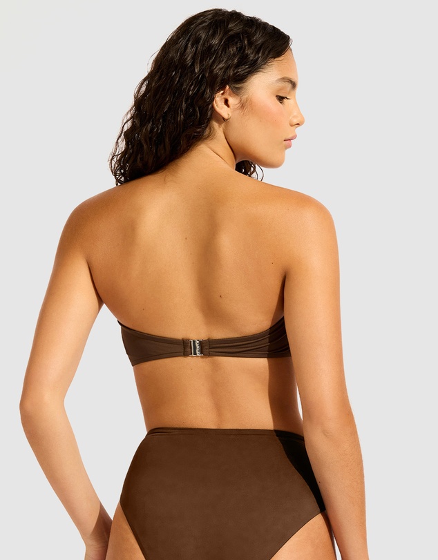 Seafolly - Collective Twist Bandeau