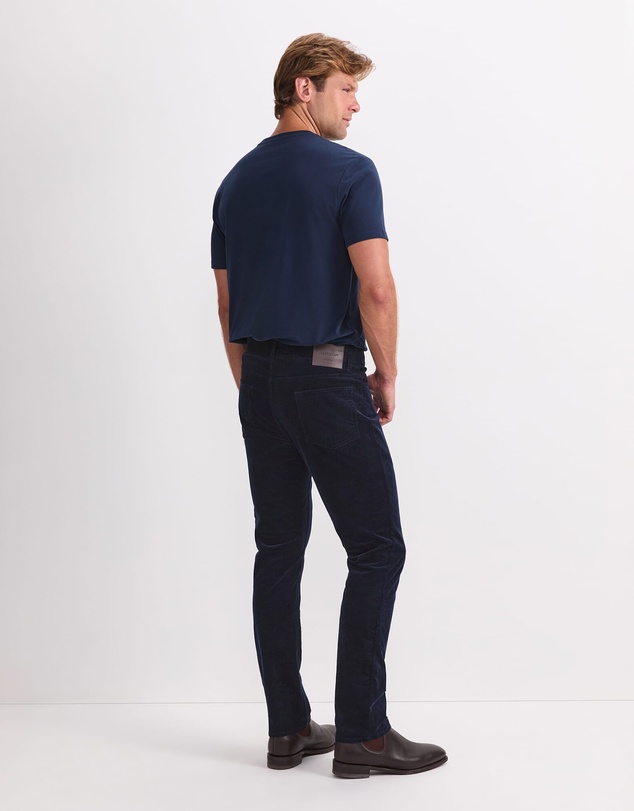 Sportscraft - Hudson Cord