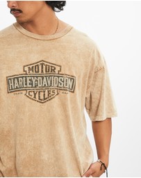 Vintage by The Real Deal - Pre Loved - Vintage Harley Davidson Tee