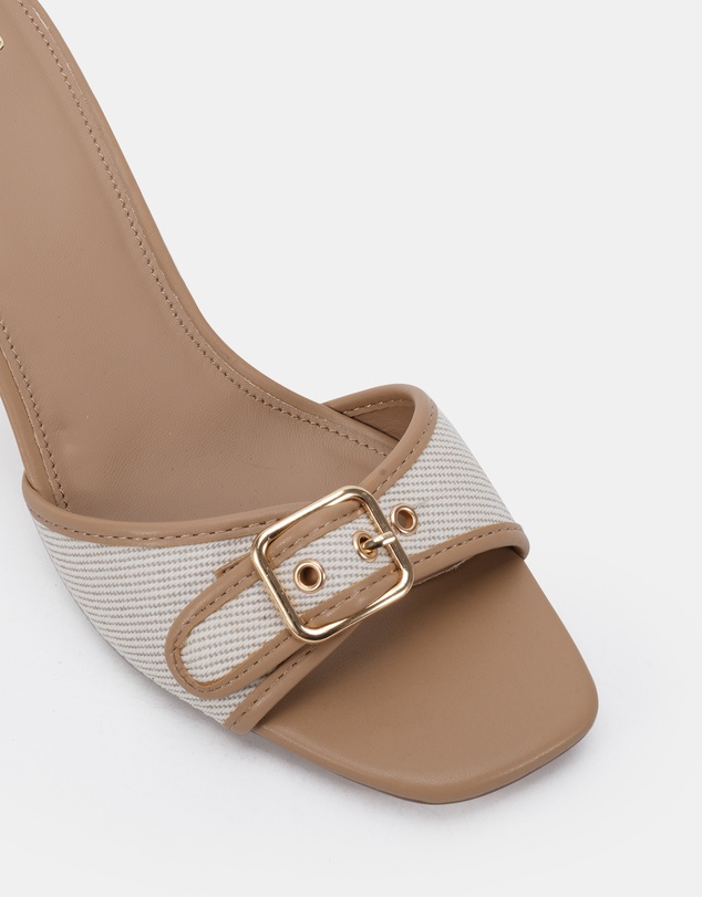 Novo - Venezia Heels