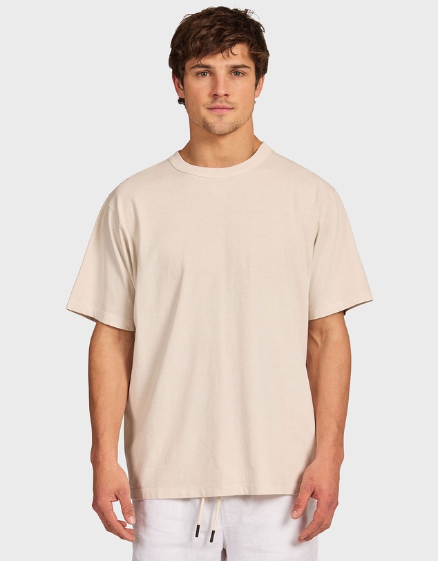 Academy Brand - Mac Tee
