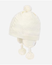 Toshi - Organic Earmuff Yummy
