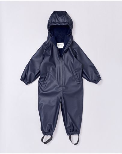 Midnight Navy