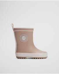 Country Road - Classic Gumboot