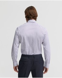 Oxford - Beckton Egyptian Cotton Shirt