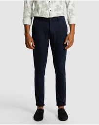 yd. - Energy Hyper Stretch Chino