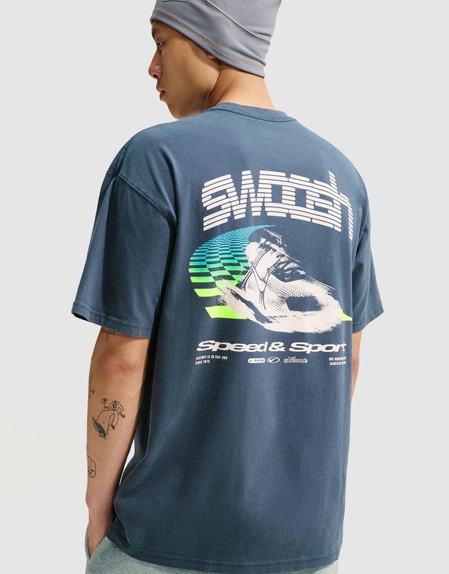 Nike - Nike Sportswear T-Shirt