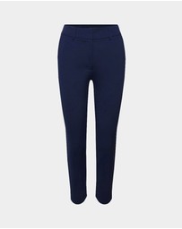 Forcast - Safira High-Waist Trousers