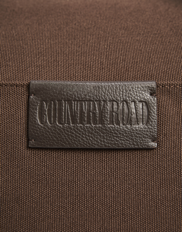 Country Road - Hudson Duffle Bag