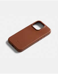 Bellroy - Phone Case - 0 card iPhone 16 Pro