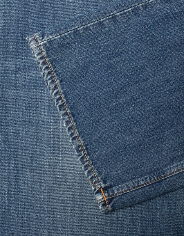 Nudie Jeans - Loud Larry Jeans