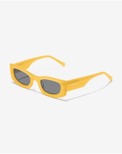 Hawkers Co - Hawkers - Heaven - yellow ash  Sunglasses for Men and Women UV400