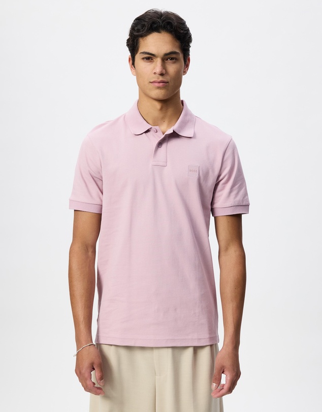 BOSS - Passenger Polo