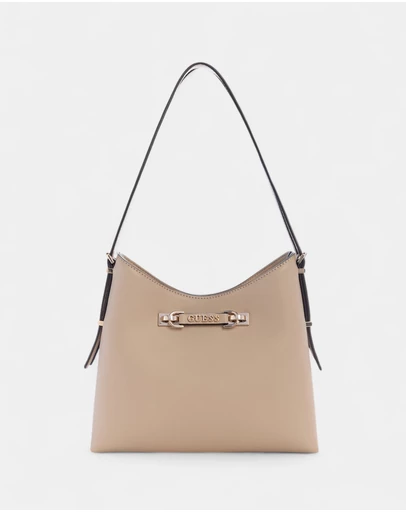 GUESS - Lefia Hobo Bag