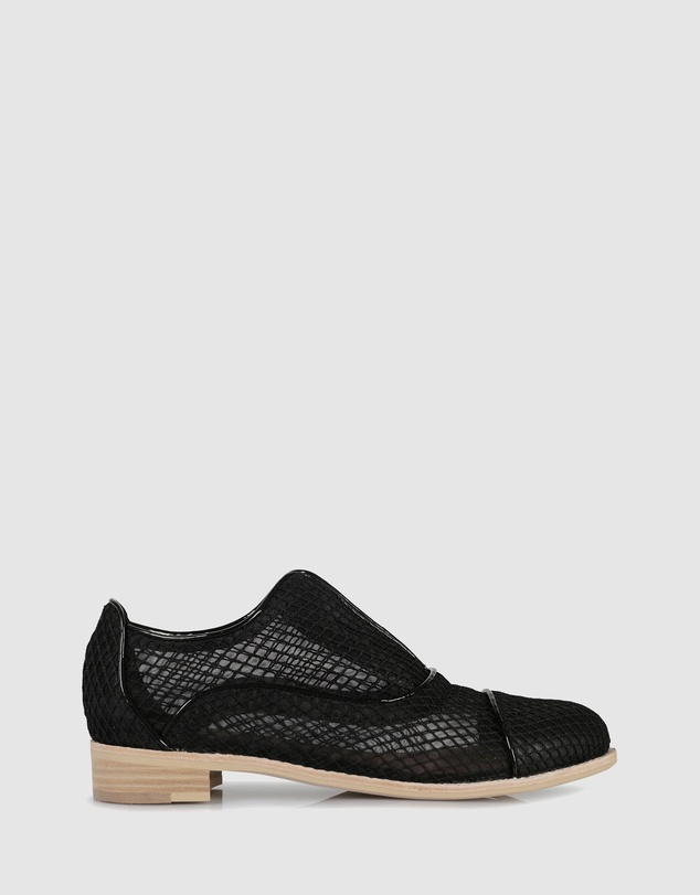 B.Coops - Zena Slip Ons