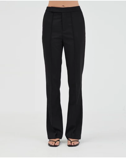 Third Form - Interchange Tailored Trousers