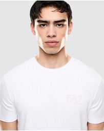 Emporio Armani EA7 - Train Gold Label M Tee SS VI PA