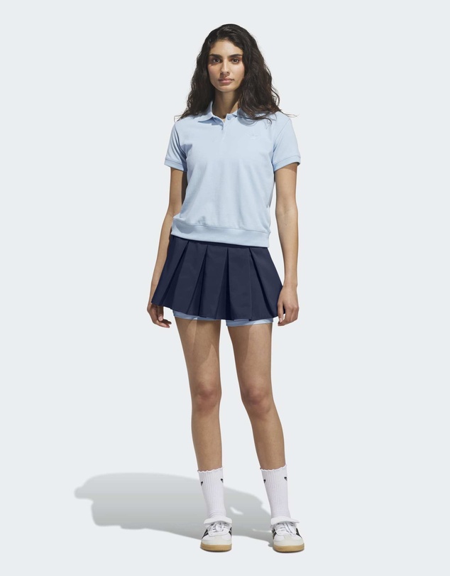 adidas Originals - Woven Skirt Womens