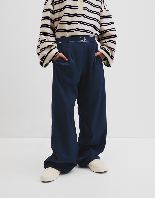 Country Road - Teen Logo Pull On Pant