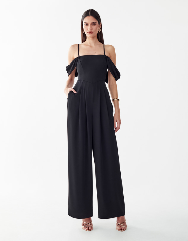 BWLDR - Chessie Jumpsuit