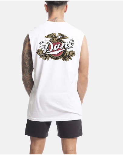 DVNT - Craft Tank