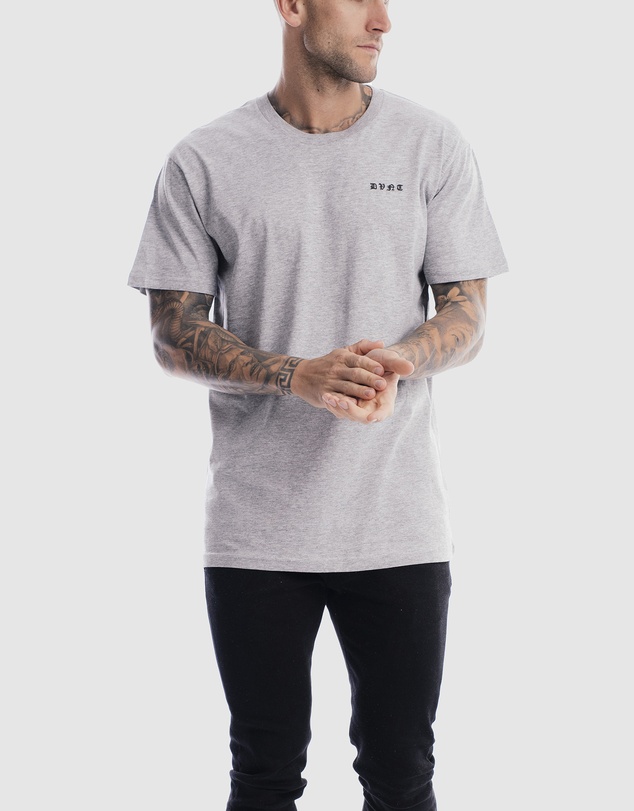 DVNT - Saxon Rise Tee