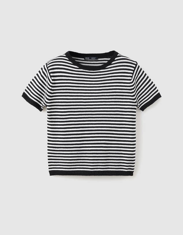 M.N.G - Caleots Sweater