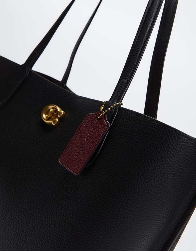 Coach - Willow Tote Bag