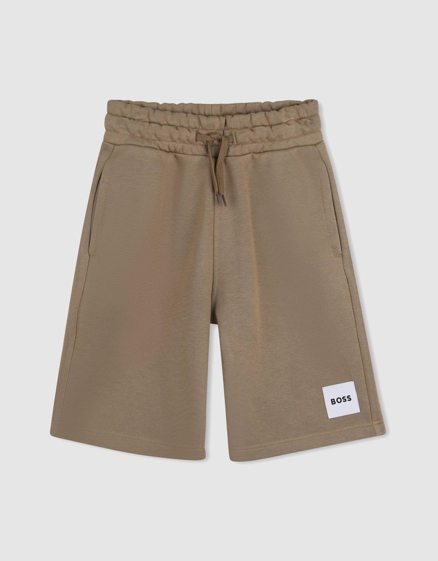 BOSS - Bermuda Shorts - Kids