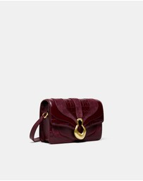MIMCO - Shield Crossbody Bag