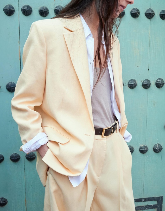 M.N.G - Martini Blazer