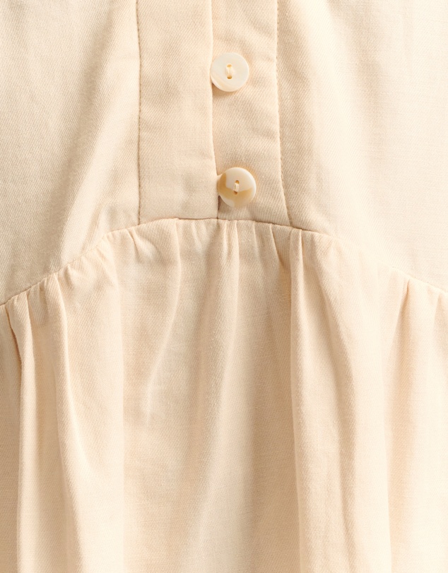 ST MRLO - Leo Mini Dress