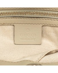 Pre-Loved by Azura Reborn - Pre-Loved GG Canvas Mayfair Tote
