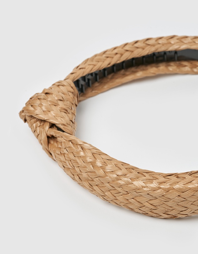 Izoa - Sandy Headband