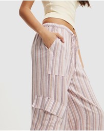 Cotton On - Haven Utility Pants