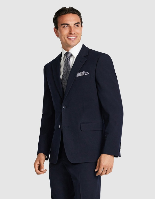 Tarocash - Bentley Suit Jacket