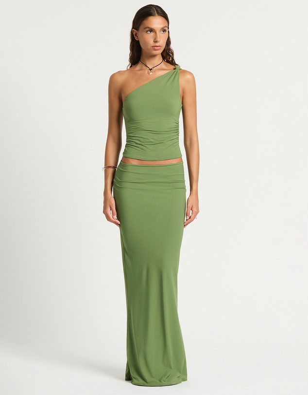 Bond-Eye Swimwear - Wren Top