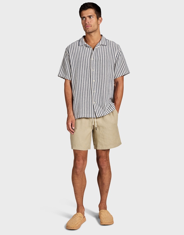 Academy Brand - Anderson SS Shirt