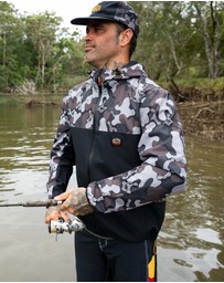 Billabong - Mens Otis Spray Waterproof Jacket