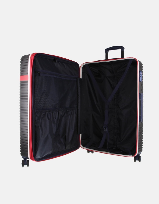 GAP - GAP Varsity Hard-shell 4-Wheel 67cm MEDIUM Suitcase